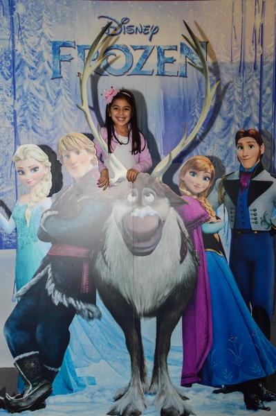 Disney in Concert: FROZEN